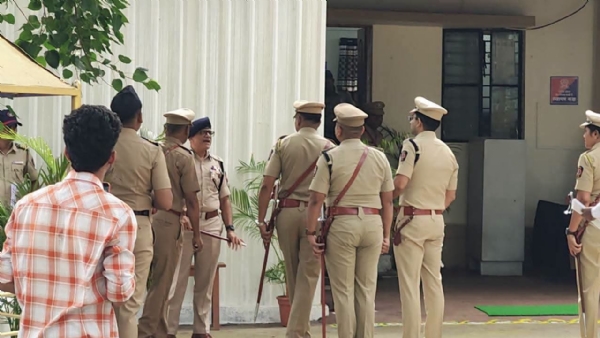 सदानंद दाते सदानंद दाते