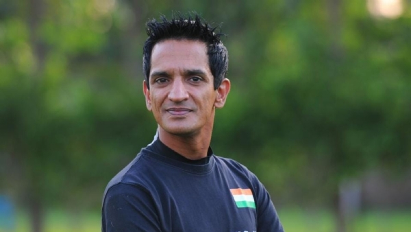 रंजीत बजाज यांनी भारताच्या अंडर-१५ फुटबॉल संघाचे व्यवस्थापकपद नाकारले रंजीत बजाज यांनी भारताच्या अंडर-१५ फुटबॉल संघाचे व्यवस्थापकपद नाकारले