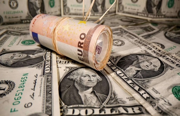 Forex reserves increased Forex reserves increased