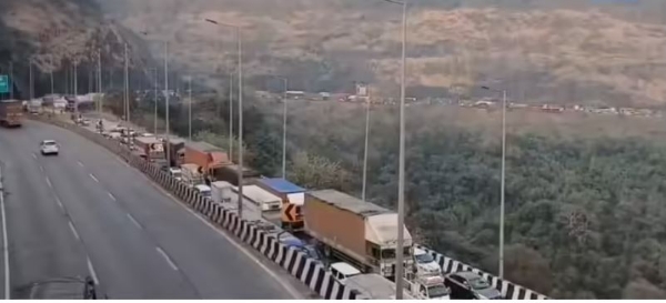 express way
