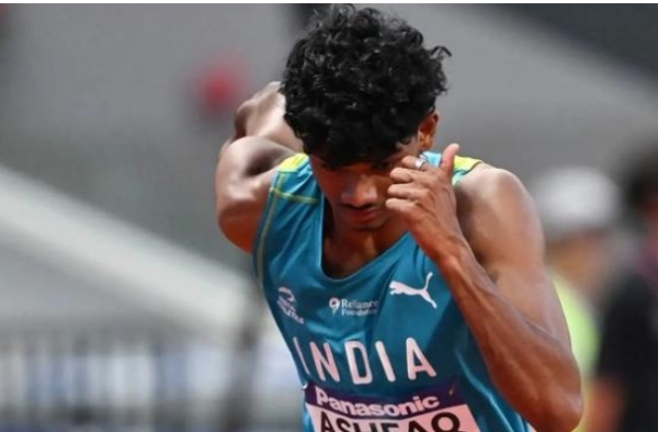 Sports Athletics World U20 Championships