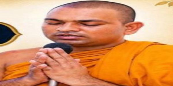 ‘धम्मदान हेच सर्वश्रेष्ठ दान’ – पूज्य भदंत श्रीलाभ थेरो