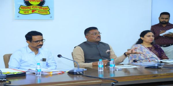 गौरी-गणपतीसाठी कोकणात एसटीच्या ५,२२० जादा बसेस धावणार - परिवहन मंत्री