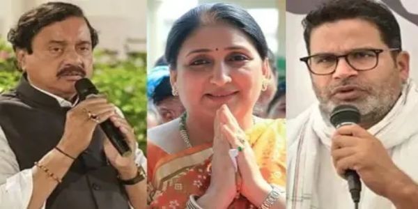 प्रशांत किशोर राष्ट्रवादीचे राजकीय सल्लागार नेमल्याची माहिती नाही - तटकरे