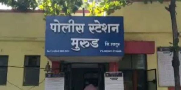 अल्पवयीन मुलीवरील अत्याचार प्रकरणात आरोपीला 20 वर्षे सक्त कारावास