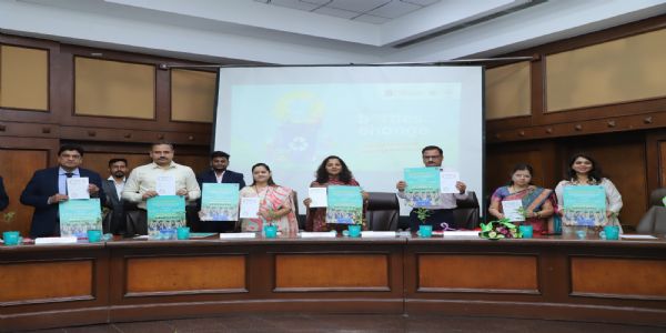 विद्यार्थ्यांच्या सहभागातून पर्यावरण संवर्धनाची चळवळ अधिक बळकट होईल – ठाणे महापौर