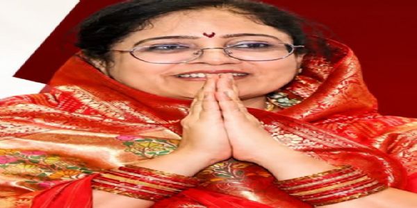 गेवराईच्या नगराध्यक्षा गीता पवार यांना दिलासा; जिल्हाधिकाऱ्यांनी अपात्रतेचा अर्ज फेटाळला