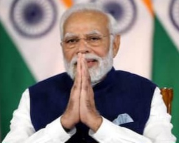 मोदी