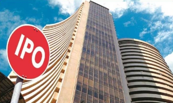 New IPO Launching Listing New IPO Launching Listing