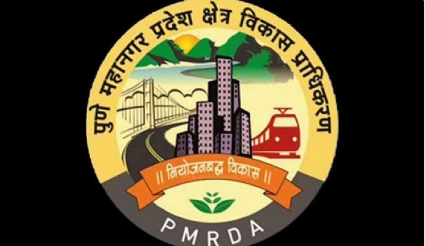 PMRDA PMRDA