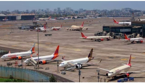 Pune Air port