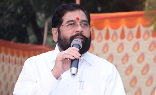 eknath shinde