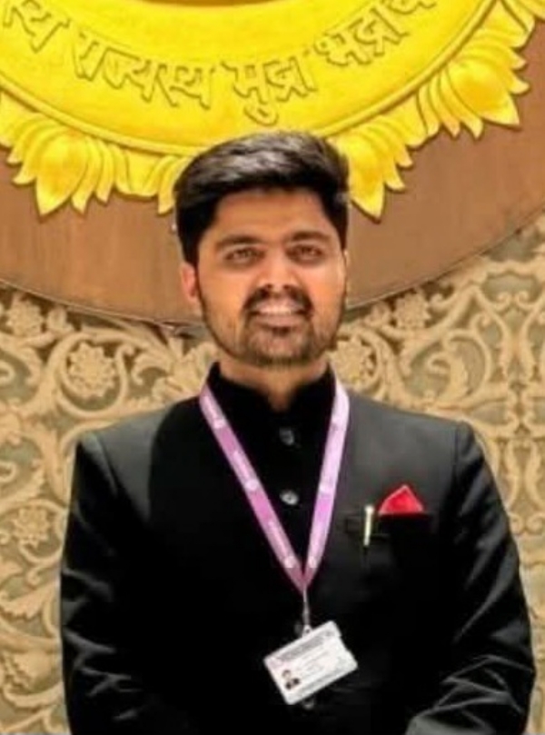 विशाल बालवाडकर