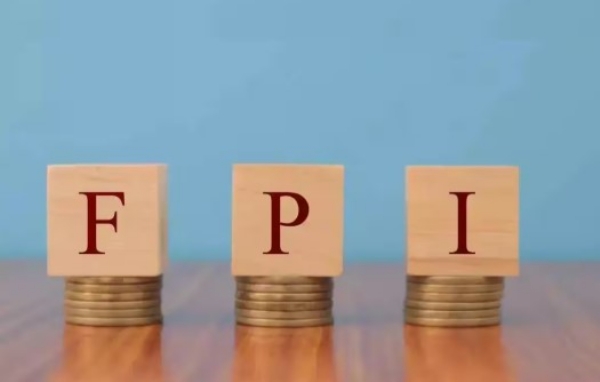 Stock Market FPI Buyer