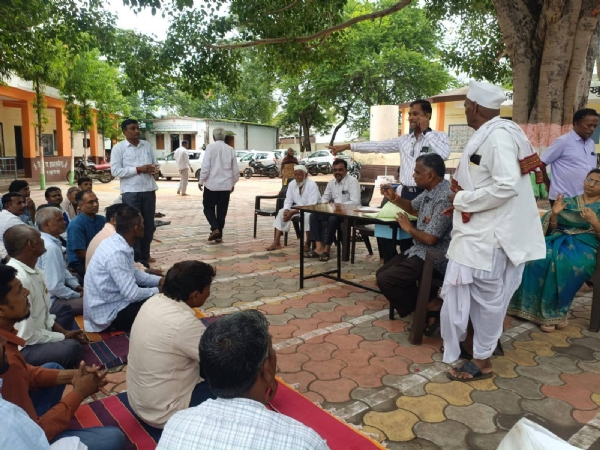संगमेश्वर जणगावे