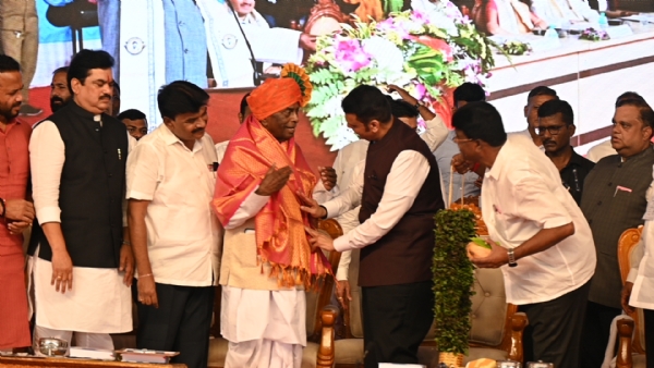 सत्कार