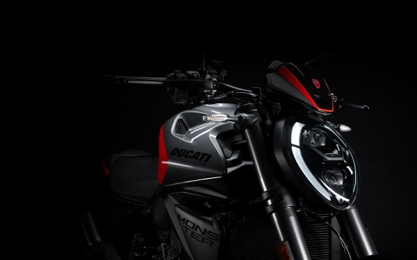 2026 Ducati Monster Set to Enter India with a New Look; Launch on Monday
