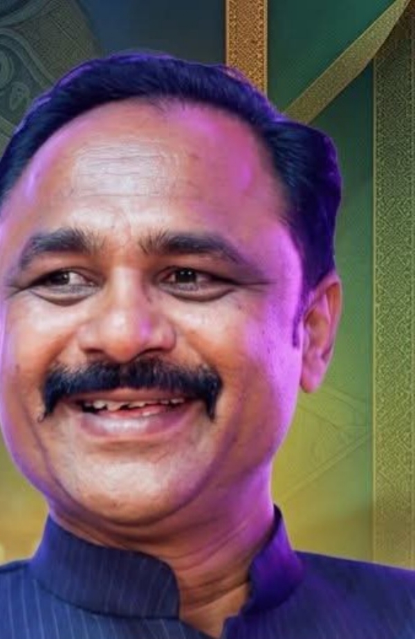 सचिन बंडापल्ले सचिन बंडापल्ले
