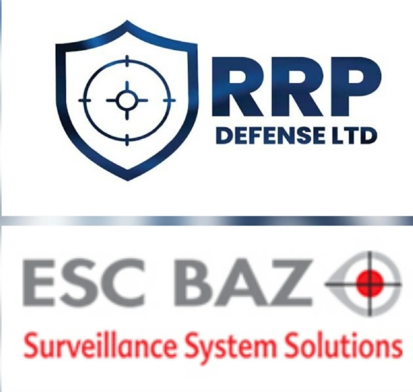 RRP Defence Diamond AI Surveillance Technology India RRP Defence Diamond AI Surveillance Technology India