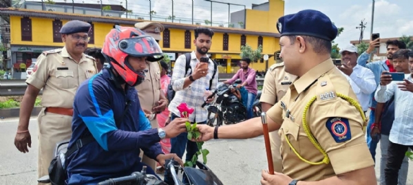 लातूर पोलीस