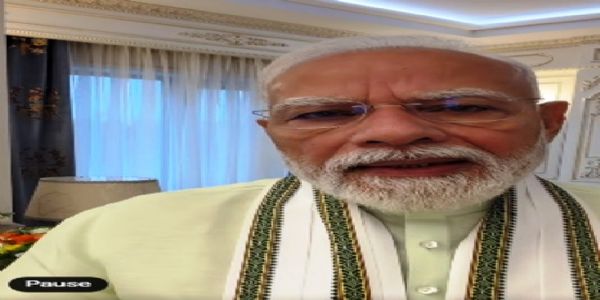 गरज नसेल तर सोनं खरेदी करू नका- पंतप्रधान