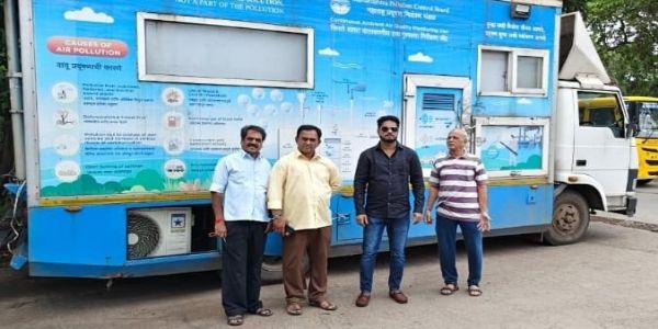 डोंबिवली - एमआयडीसीतील प्रदूषणाविरोधात मनसेच्या पाठपुराव्याला यश