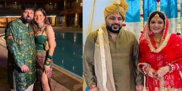 लग्नाच्या पाच महिन्यांतच बादशाह-ईशा रिखी झाले विभक्त