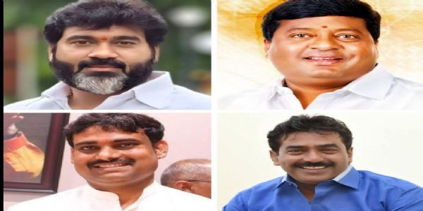 सोलापूर शिंदे सेनेत मतदारसंघनिहाय शहरप्रमुखांची चर्चा; संभाव्य चेहऱ्यांची नावे पुढे