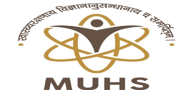 आरोग्य विद्यापीठाच्या पदवी व पदव्युत्तर अभ्यासक्रमांच्या लेखी परीक्षा ४ सप्टेंबरपासून