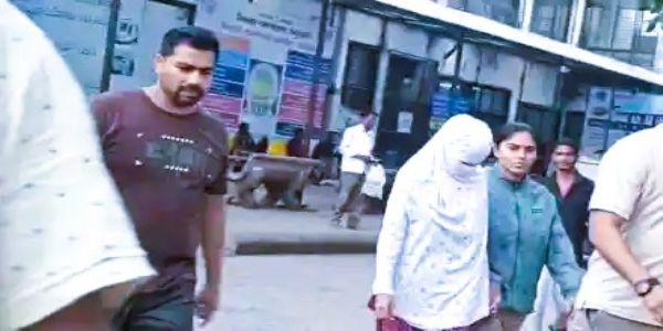 एमपीएससी पेपरफुट प्रकरणात ऋतुजा पाटील अटकेत; संशयितांची संख्या सातवर