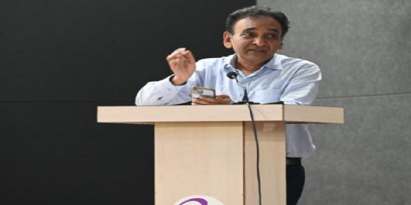 नागरिक केंद्रित विकासातून शाश्वत विकासाला गती द्या - राजेश अग्रवाल