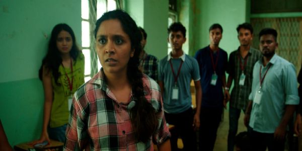 'जयंती २'मधून उलगडणार कॉलेजमधील भेदभावाची गोष्ट