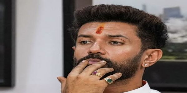 चिराग पासवान यांना पुन्हा एकदा जीवे मारण्याची धमकी