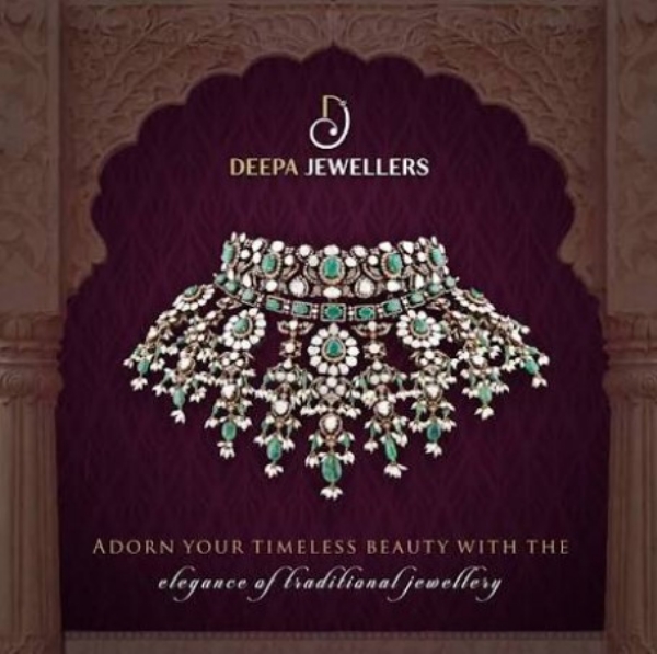 New IPO Deepa Jewellers New IPO Deepa Jewellers