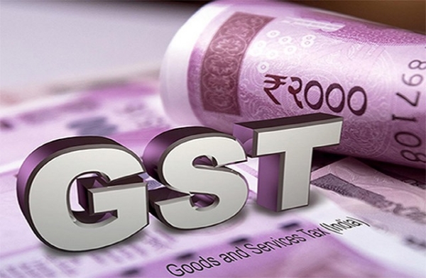 Gross GST collection August Gross GST collection August