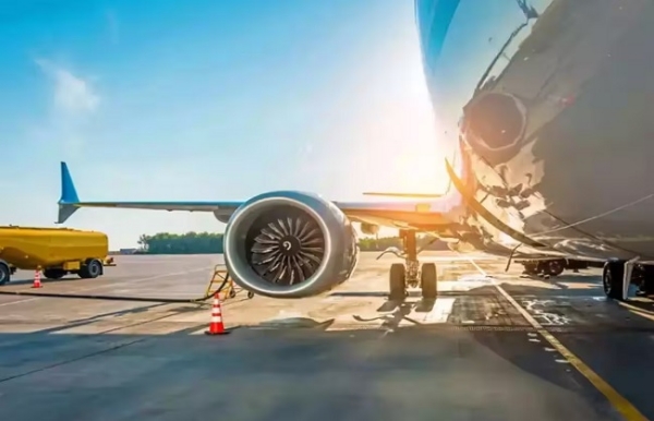 Aviation fuel prices hiked