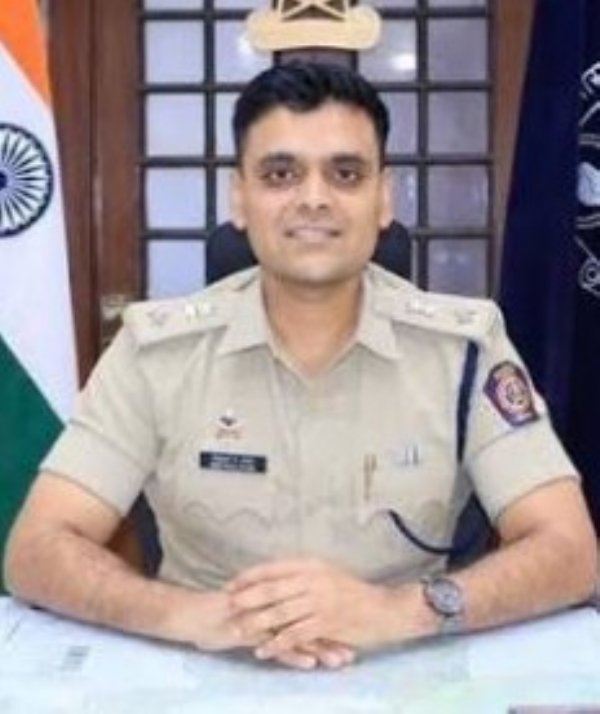 जिल्ह्यात 524 समाजकंटकावर प्रतिबंधात्मक कारवाई ग्रामीण पोलिसांची, तात्पुरते केले हद्दपार जिल्ह्यात 524 समाजकंटकावर प्रतिबंधात्मक कारवाई ग्रामीण पोलिसांची, तात्पुरते केले हद्दपार