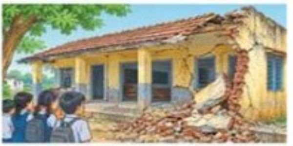 यवतमाळ - वर्गखोल्यांसाठी २३ लाखांचा निधी मंजूर