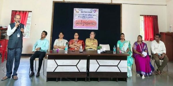 ज्ञानाबरोबर कौशल्याची जोड आवश्यक- डॉ. नरेंद्र तेंडोलकर