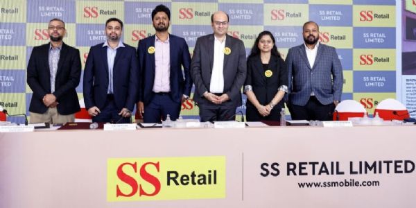 ‘एसएस रिटेल लिमिटेड’चा आयपीओ १६ सप्टेंबरपासून गुंतवणुकीसाठी खुला