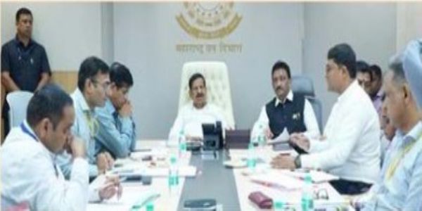 वर्धा : भिडी येथे राज्यातील पहिले कडुनिंब संशोधन केंद्र