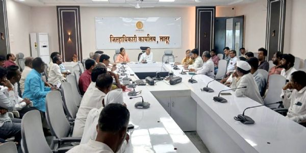 कुणबी जात प्रमाणपत्रासाठी अर्ज प्रक्रिया सुलभ करा -डॉ. भारत बास्टेवाड