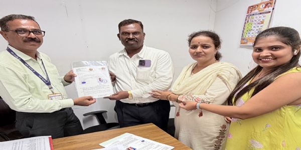 वरळी बीडीडी चाळ पुनर्विकास प्रकल्पातील ५७४ पुनर्वसन सदनिकांच्या वितरणास प्रारंभ