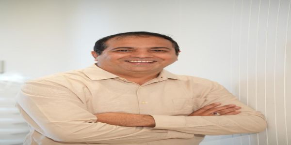 नाशिक - लाडशाखीय वाणी मित्र मंडळाच्या अध्यक्षपदी नीलेश कोतकर
