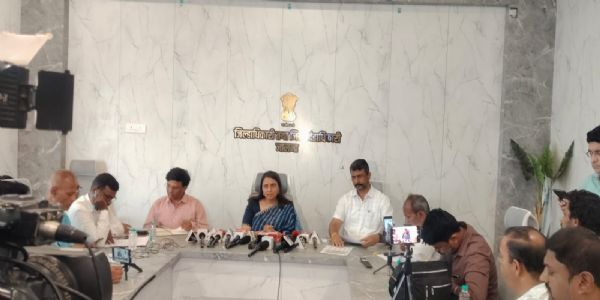 जालना जिल्ह्यात १८२७६ कुणबी जात प्रमाणपत्रांचे वितरण - जिल्हाधिकारी