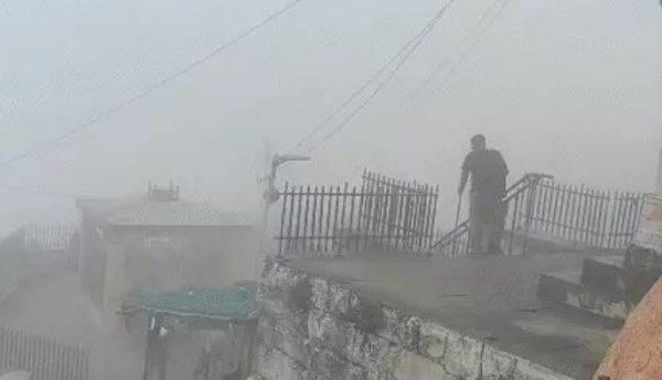 Monsoon advances in Gujarat, heavy rains in Amreli-Una