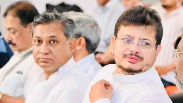 WB TMC SYMBOL ECI Ritabrata faction