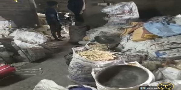 अमरावती - महापौरांच्या भावांच्या खाद्य व्यवसायावर एफडीएची कारवाई