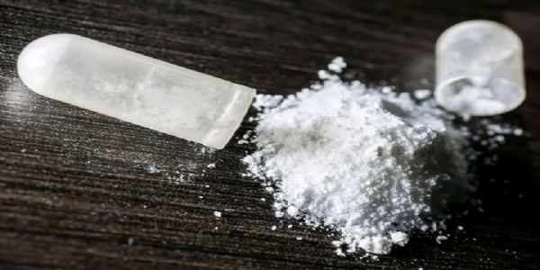 चरस, एमडी विक्री करताना एकजण परभणीतून ताब्यात