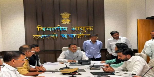मराठवाडा मुक्ती संग्राम दिनी मुख्यमंत्र्यांच्या हस्ते होणार ध्वजारोहण